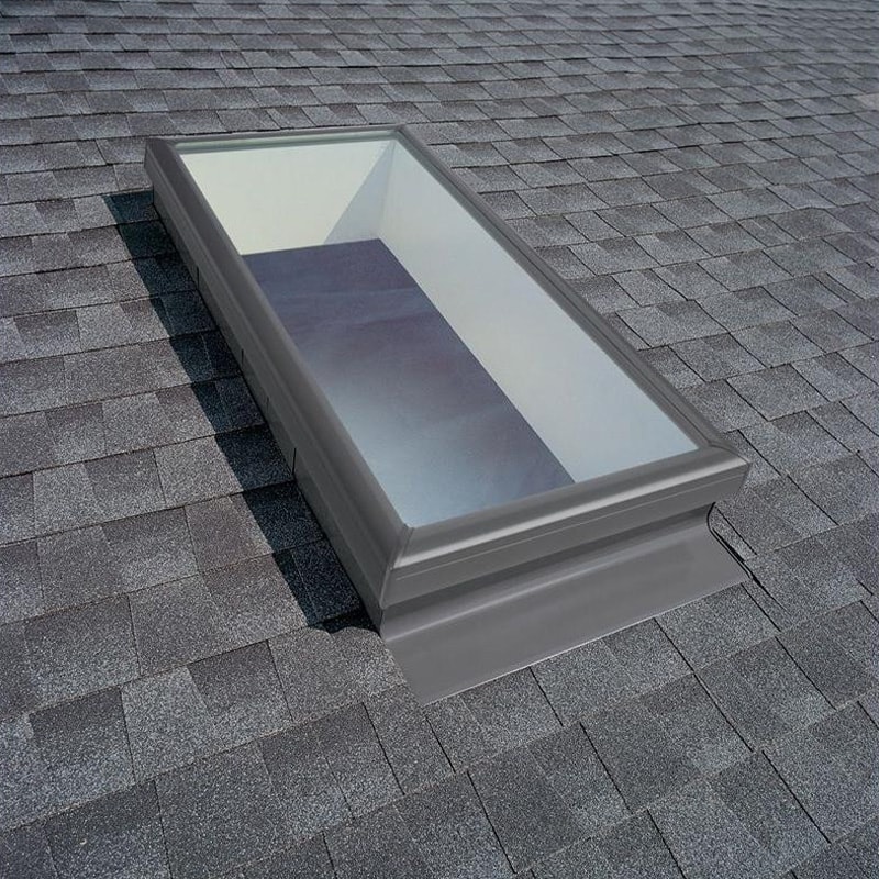 Gallery Detail: Velux Sfda 4646 Self Flashing Skylight