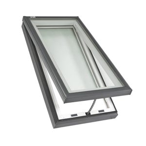 Crochet Manuel ZOZ-031 Pour Ventilation De Fenêtre De Toit VELUX - Accessoire Neuf D'origine