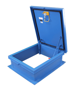 Commercial Roof Hatches