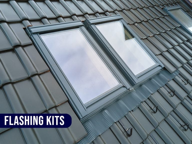 Replacement Skylights - VELUX Skylight Sales and Installation