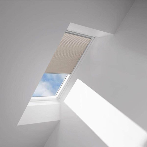 Velux Room Darkening Shades FS Beige