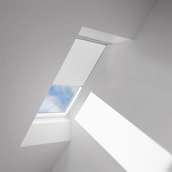 Velux Room Darkening Shades FS White
