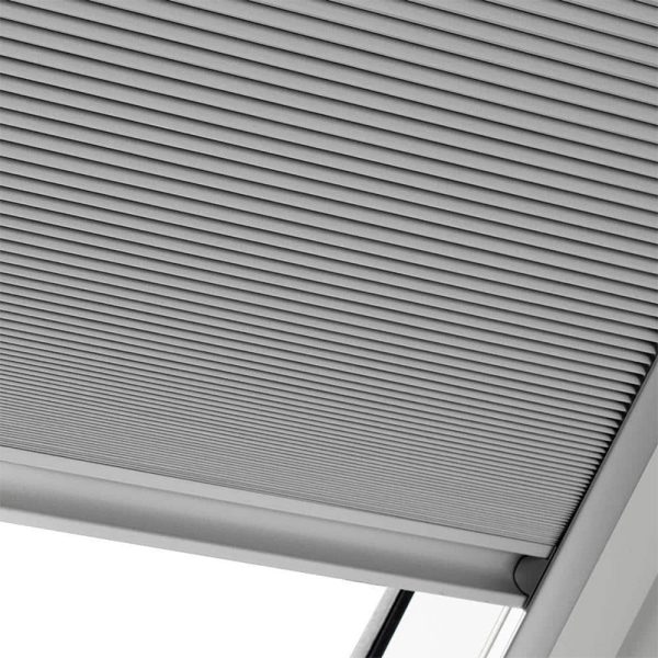 Velux Skylight Blinds Installation