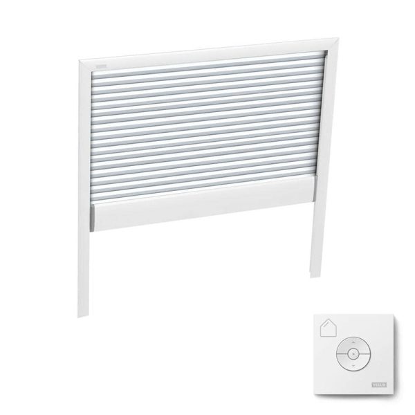 Velux Skylight Shades for FS Models