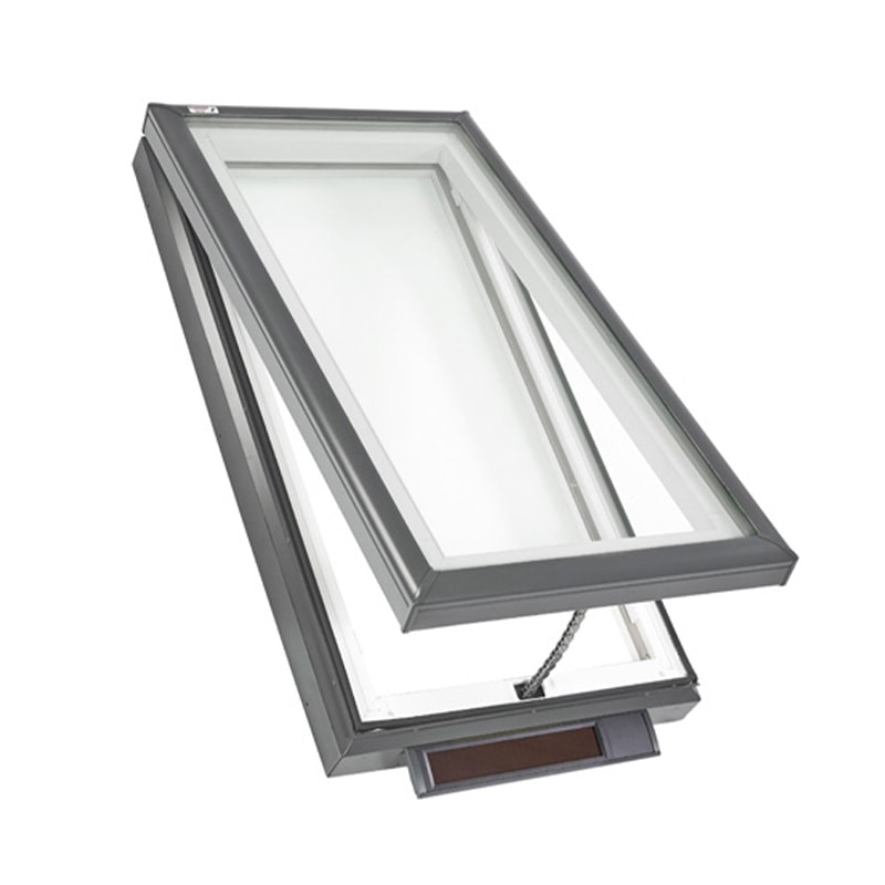 Velux VCS Skylight Solar Venting Skylights Free Shipping