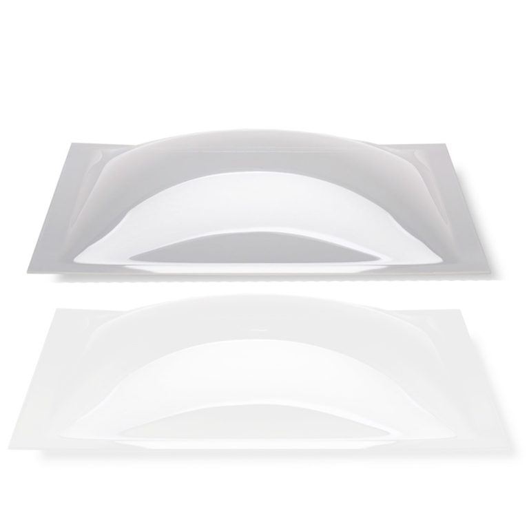 Velux FXG 465465 Double Dome Skylight Tinted Acrylic Dome