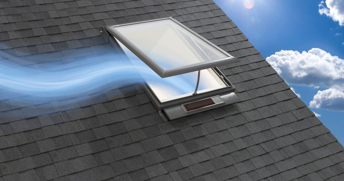 What Is A Solar Skylight? Guide to Solar Powered Skylights