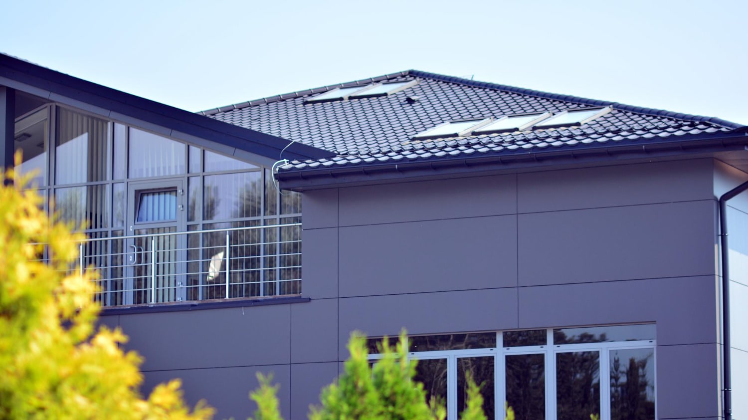 Energy Efficient Skylights How Skylights Can Reduce Energy Cost