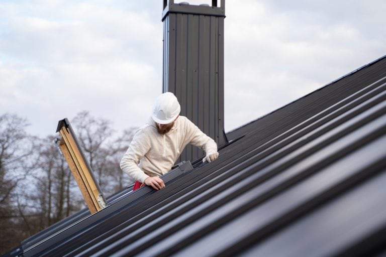 Best Caulk for Sealing Skylights Will Silicone Seal a Skylight Leak