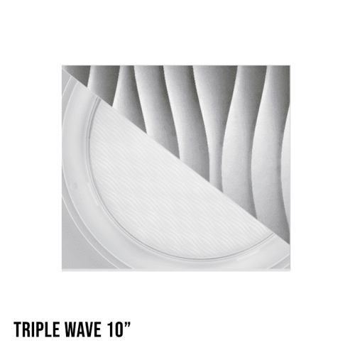 Diffuser 10 Inch VELUX Sun Tunnel® Diffuser 10 Inch | Enhance Your Natural Lighting