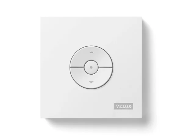 Velux Inwall Timer Switchnull