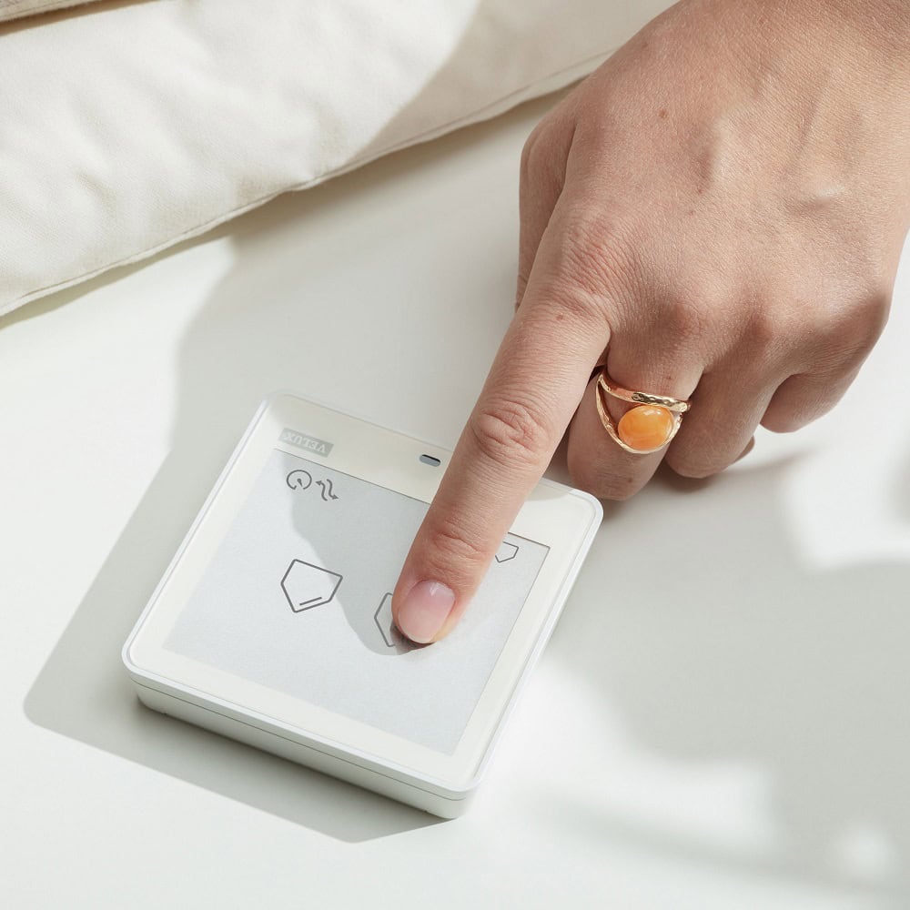 VELUX KLR 300 Touch Remote Control VELUX KLR 300 Touch Remote Control