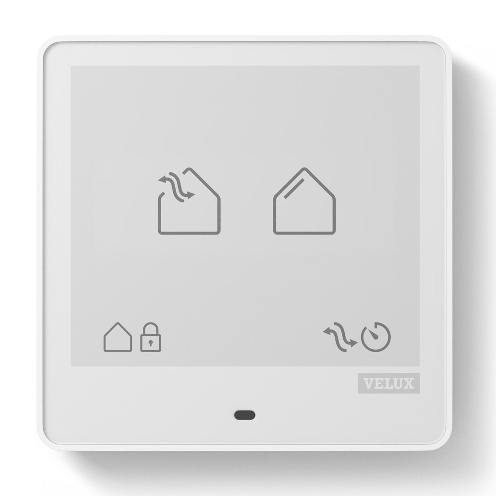 VELUX KLR 300 Touch Remote Control VELUX KLR 300 Touch Remote Control