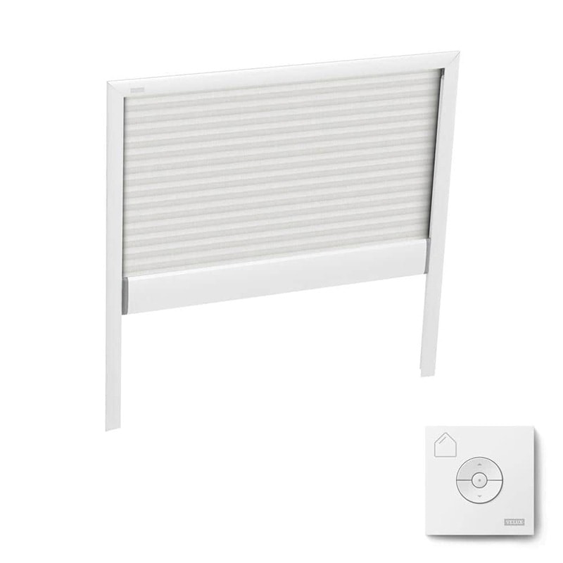 VELUX Light Filtering Solar Skylight Shades for VS, VSE and VSS Models