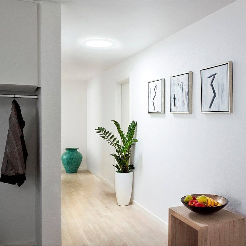 VELUX TGF 014 Flexible Sun Tunnel® Skylight - Image 4