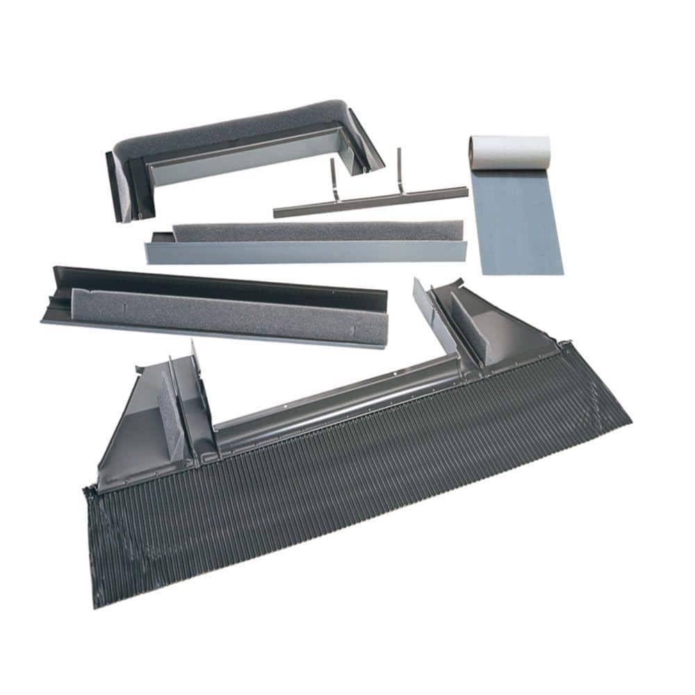 VELUX ECW Flashing Kits for Curb Mount Skylights