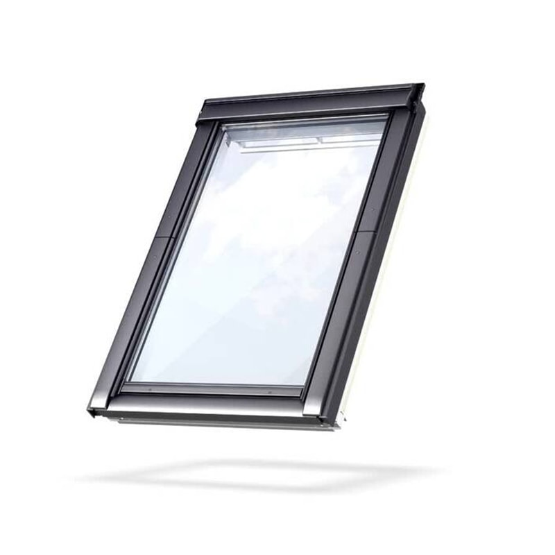 VELUX GGU CK04 Center Pivot Roof Window - Image 3