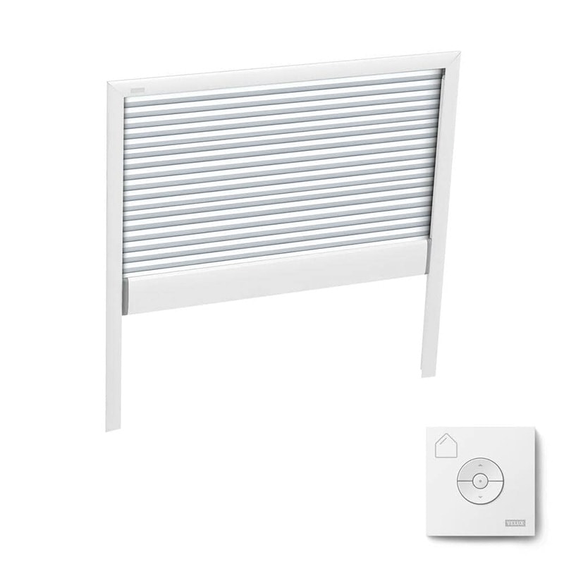 VELUX Room Darkening Solar Skylight Shades for VS, VSE and VSS Models