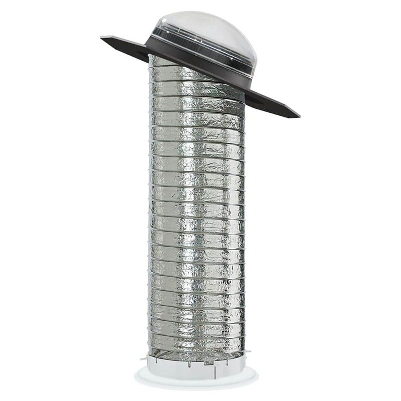 VELUX TGF 014 Flexible Sun Tunnel® Skylight - Image 2