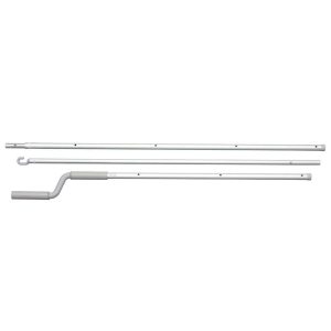 Telescopic Control Rod for VELUX Venting Skylights