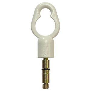 Replacement Hook for VELUX Manual Venting Skylights