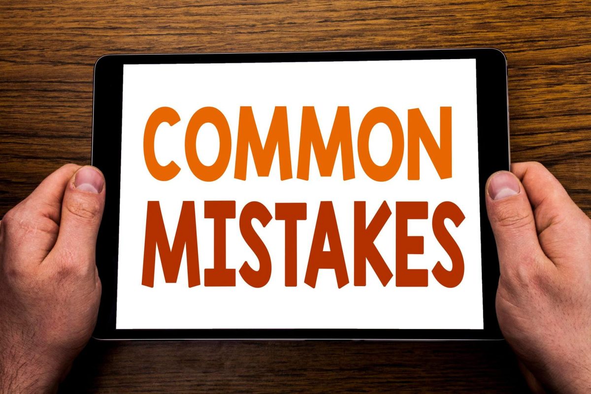 Common Skylight Installation Mistakes