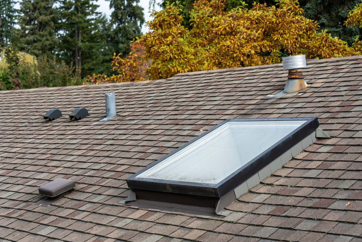 How Much Does A Skylight Cost