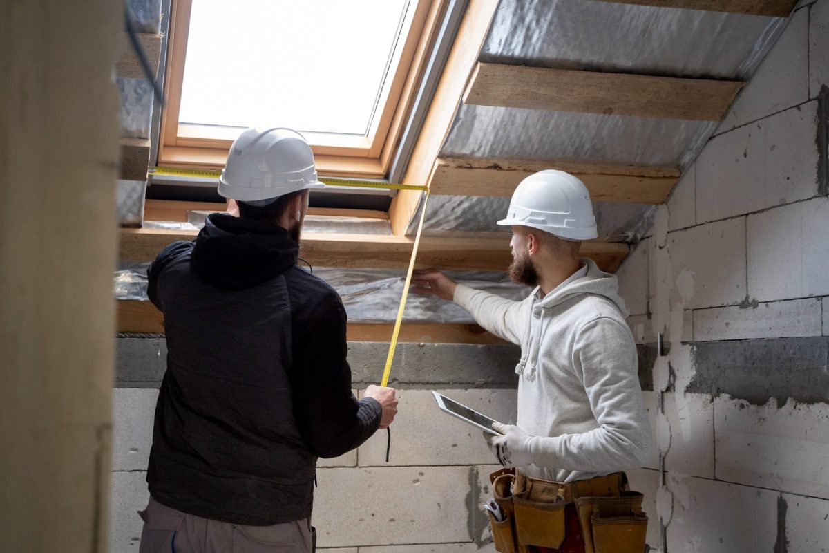 How To Insulate Skylights For Winter