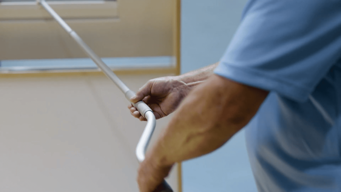 How to Open Velux Windows With A Pole