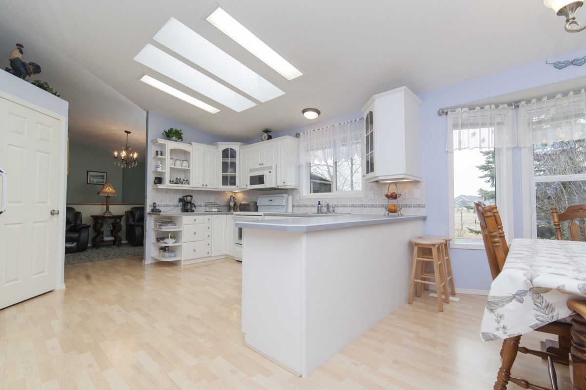 Kitchen Skylights
