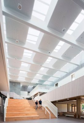 Velux Longlight Modular Skylights