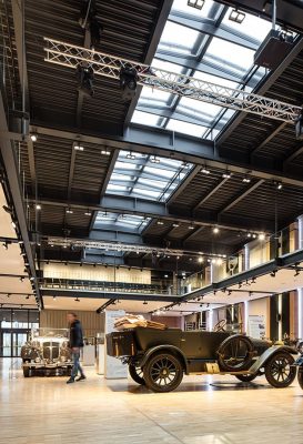 Ridgelight Modular Skylight Customs