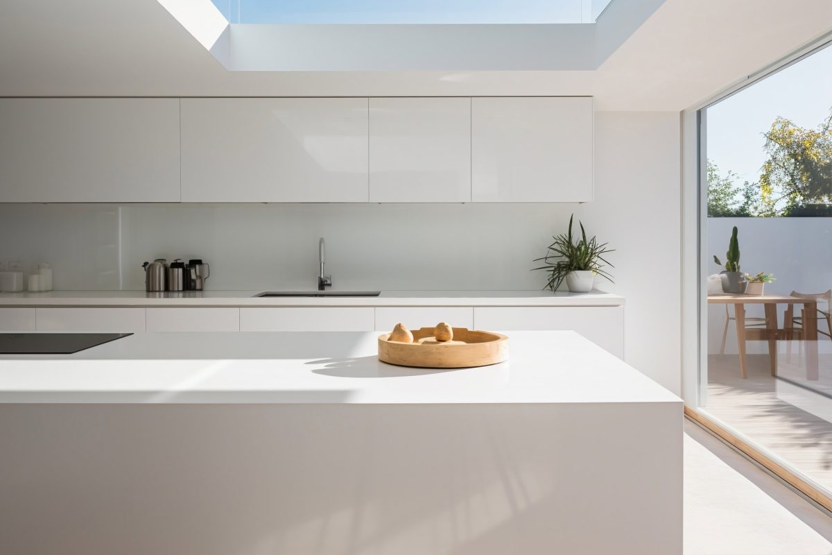 Top 10 Reasons to Install Skylights