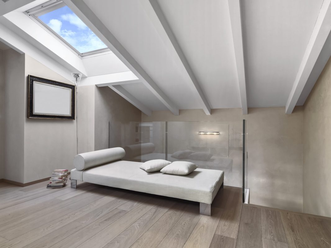 Where to Buy Velux Skylights